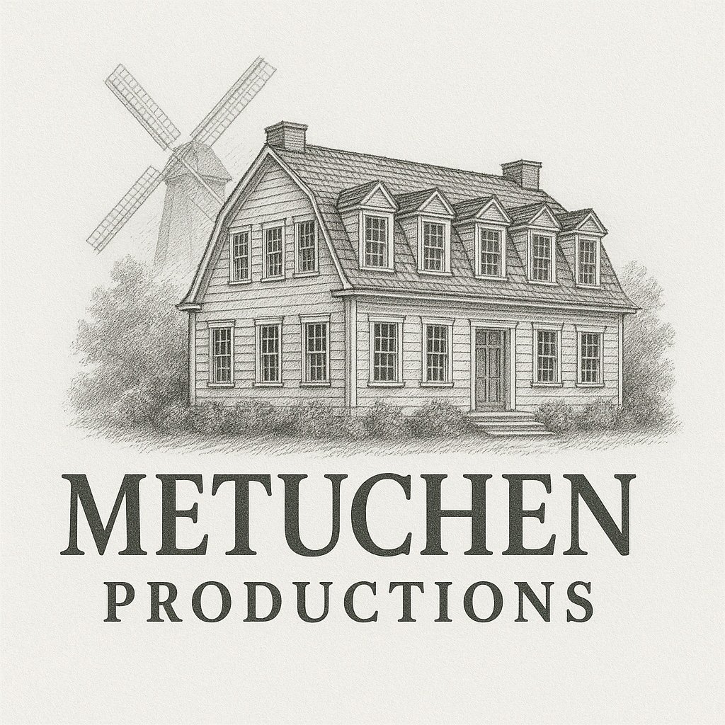 Metuchen Productions